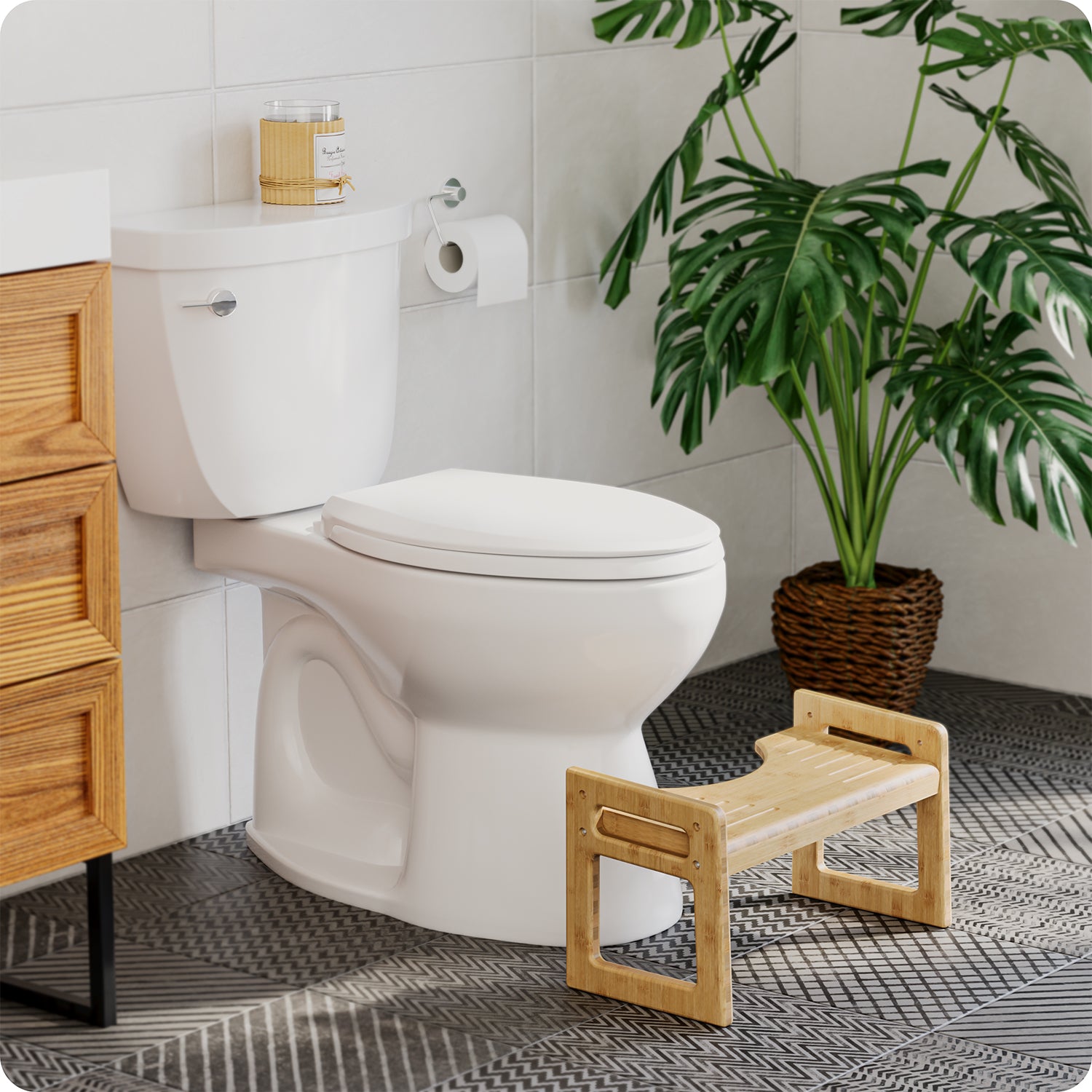 TAO BAMBOO - Sqoatty Pottys