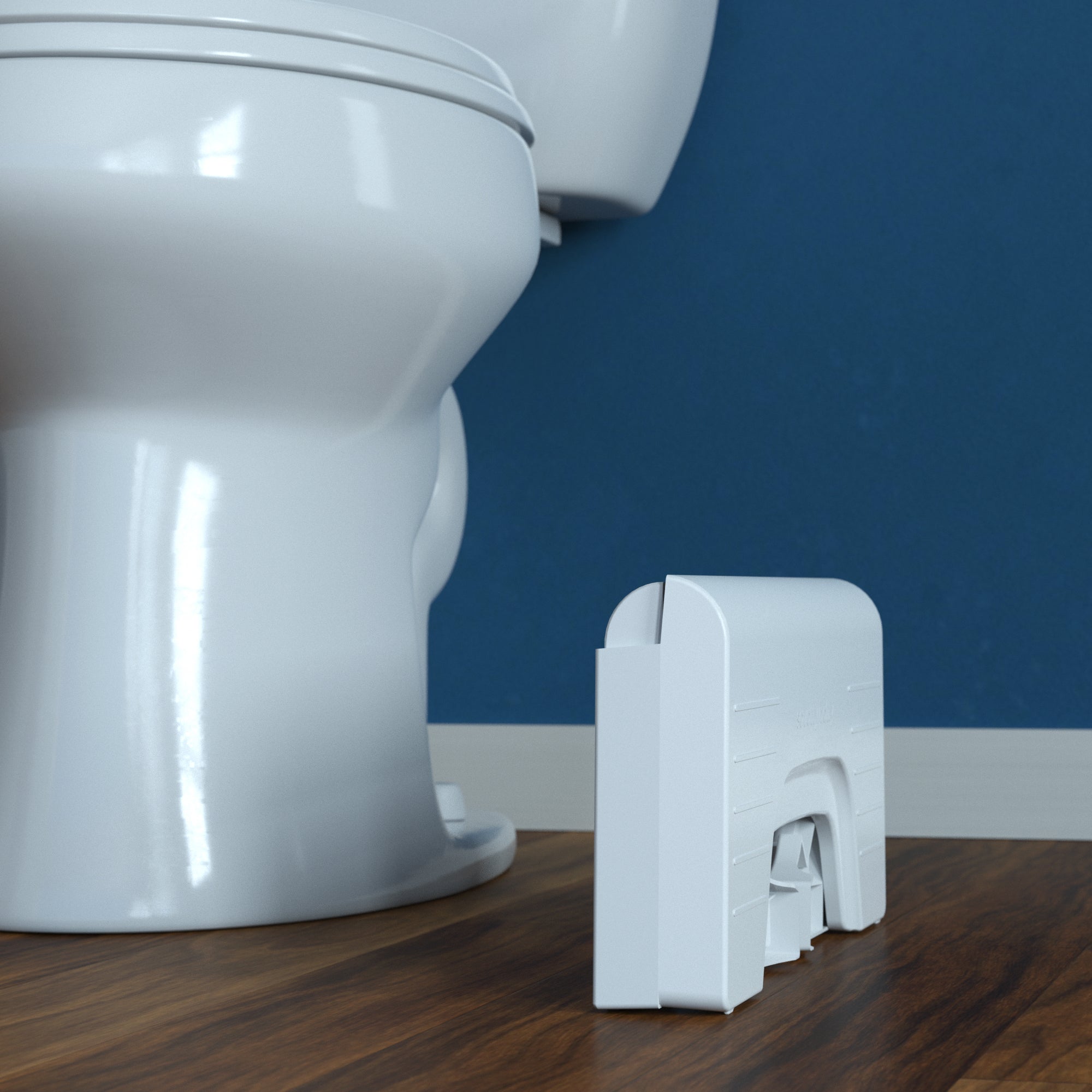 FOLD-N-STOW? - Sqoatty Pottys