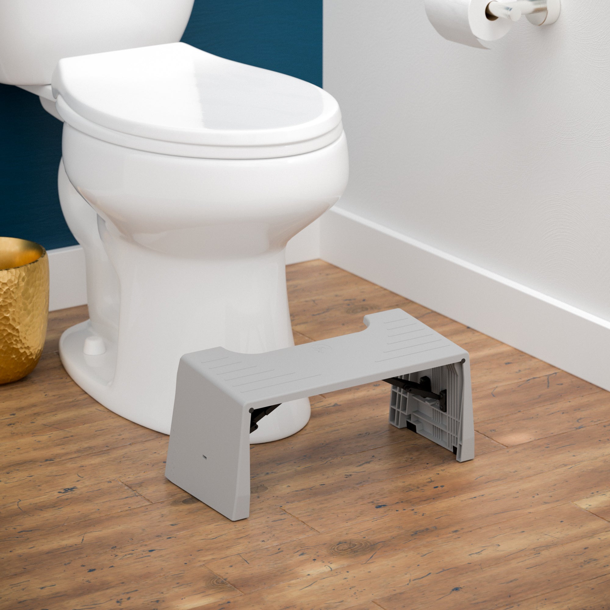 TRAVEL PORTA SQUATTY - Sqoatty Pottys