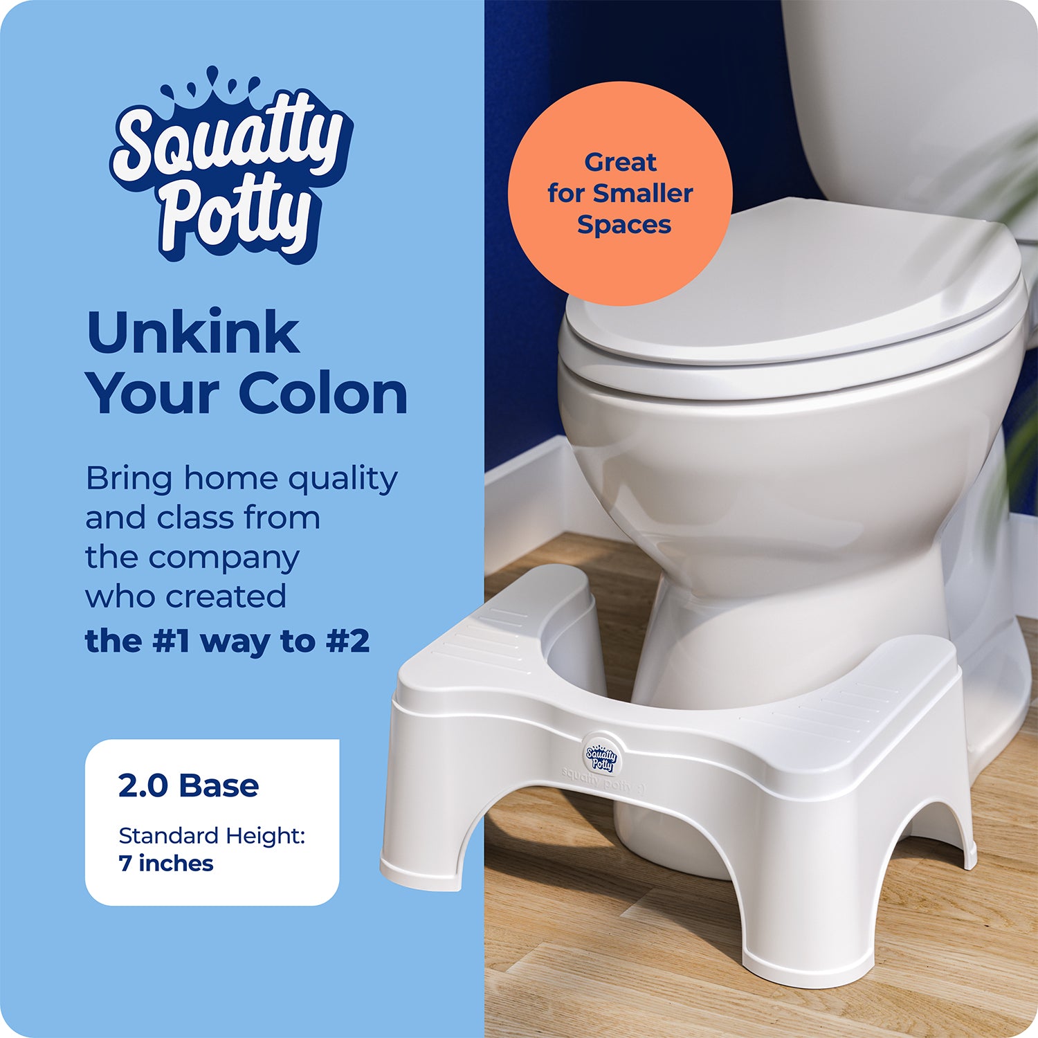2.0 BASE - Sqoatty Pottys