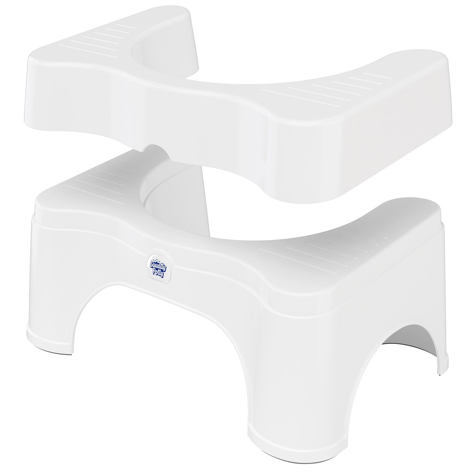 ADJUSTABLE 2.0 - Sqoatty Pottys