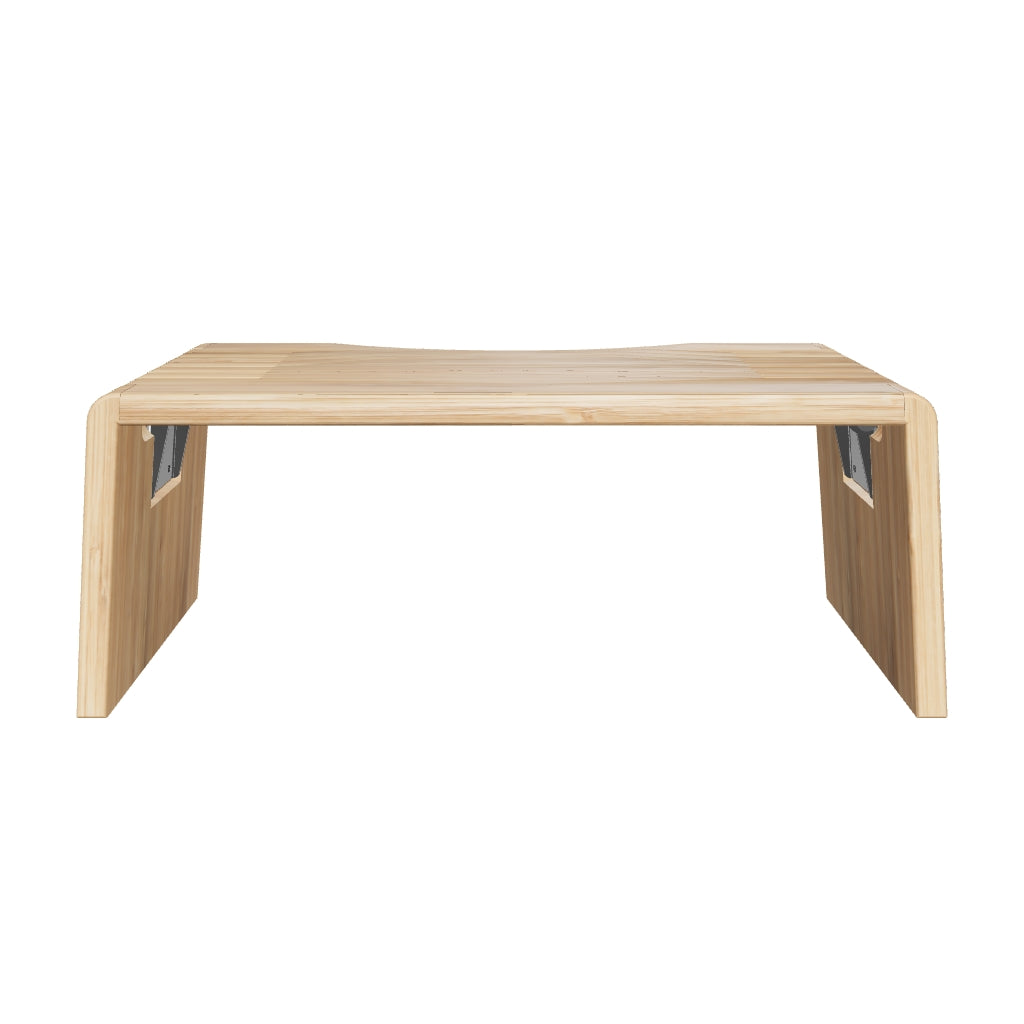 OSLO BAMBOO FOLDING - Sqoatty Pottys