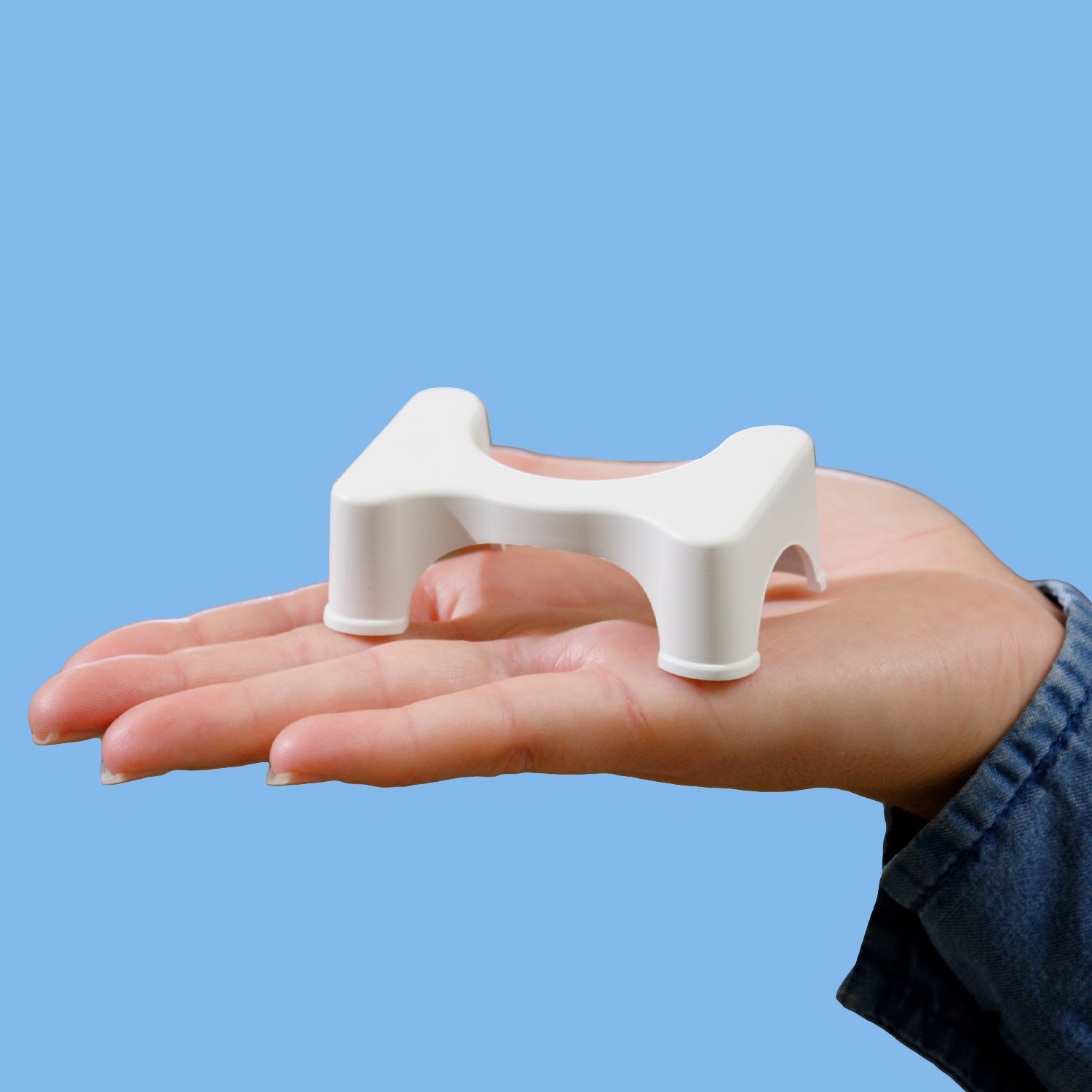 MY LITTLE SQUATTY POTTY - Sqoatty Pottys