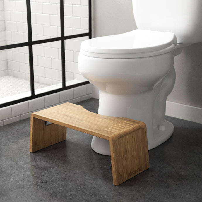 OSLO BAMBOO FOLDING - Sqoatty Pottys