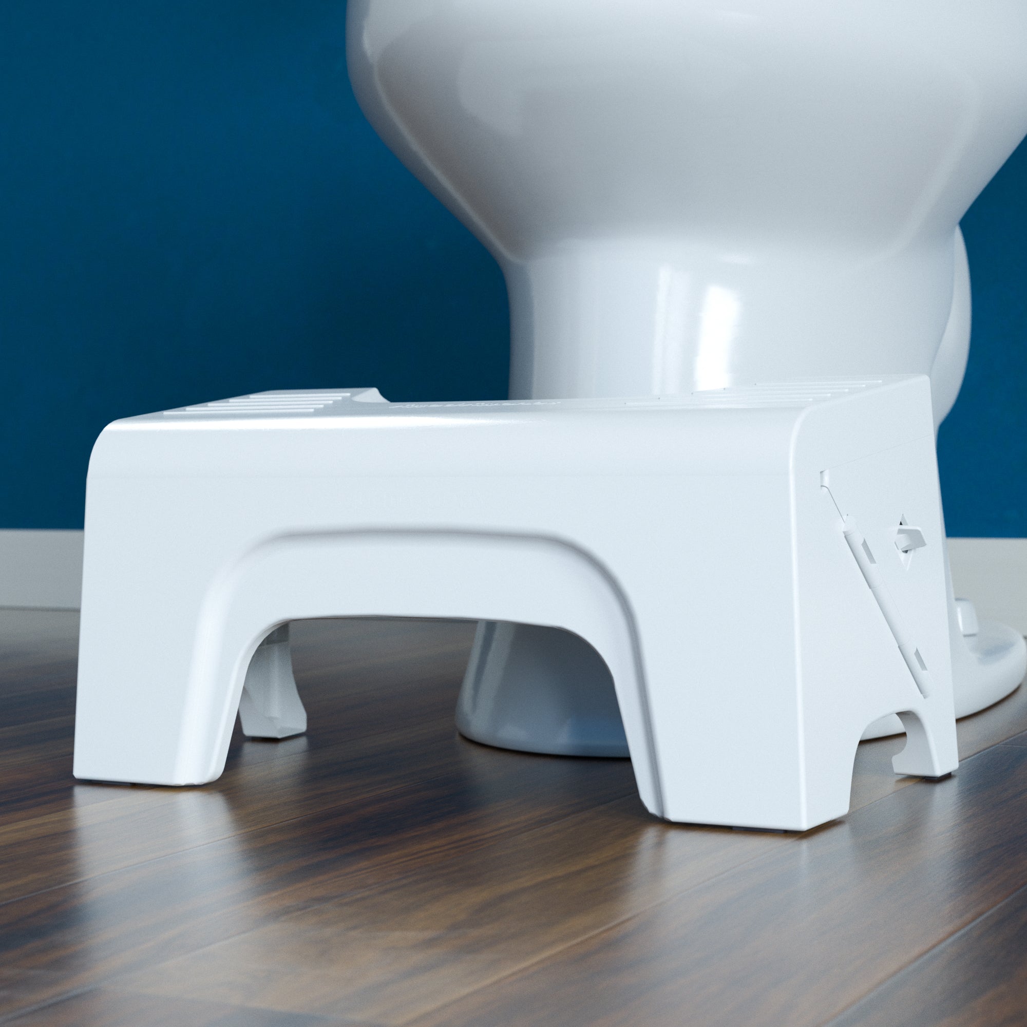 FOLD-N-STOW? - Sqoatty Pottys