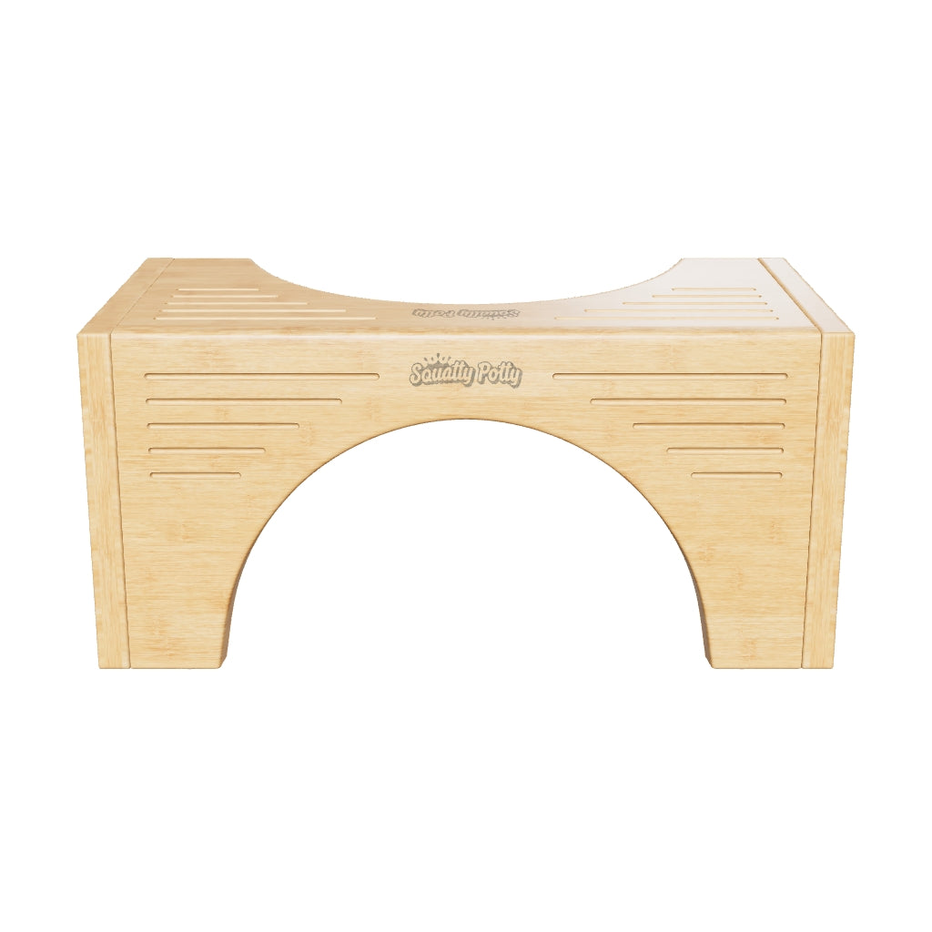 BAMBOO FLIP - Sqoatty Pottys