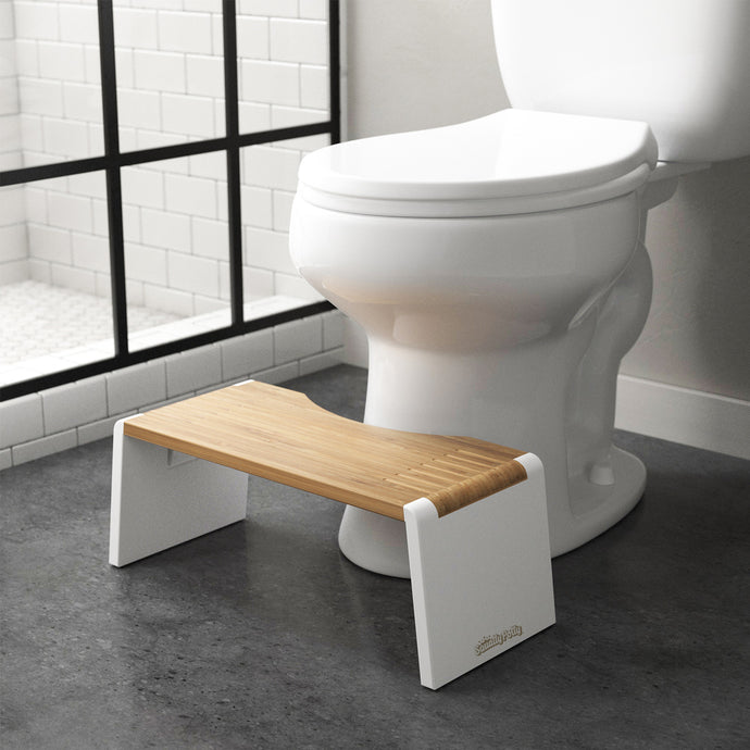 STOCKHOLM BAMBOO FOLDING - Sqoatty Pottys