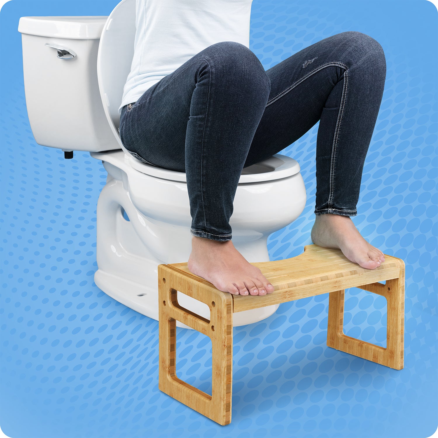 TAO BAMBOO - Sqoatty Pottys